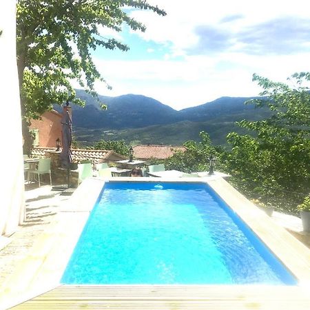 Casa Di Emma Bed and Breakfast Santo-Pietro-di-Tenda Εξωτερικό φωτογραφία