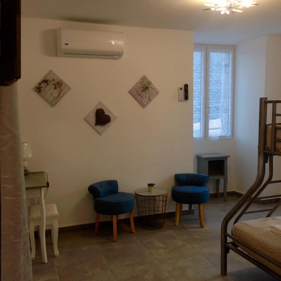 Casa Di Emma Bed and Breakfast Santo-Pietro-di-Tenda Εξωτερικό φωτογραφία