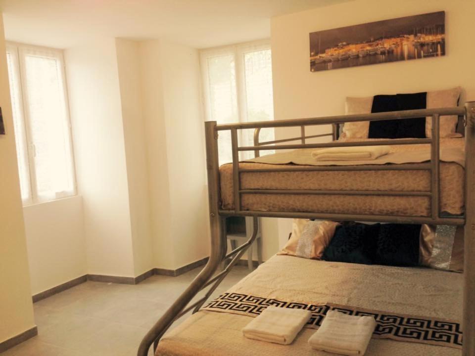 Casa Di Emma Bed and Breakfast Santo-Pietro-di-Tenda Εξωτερικό φωτογραφία