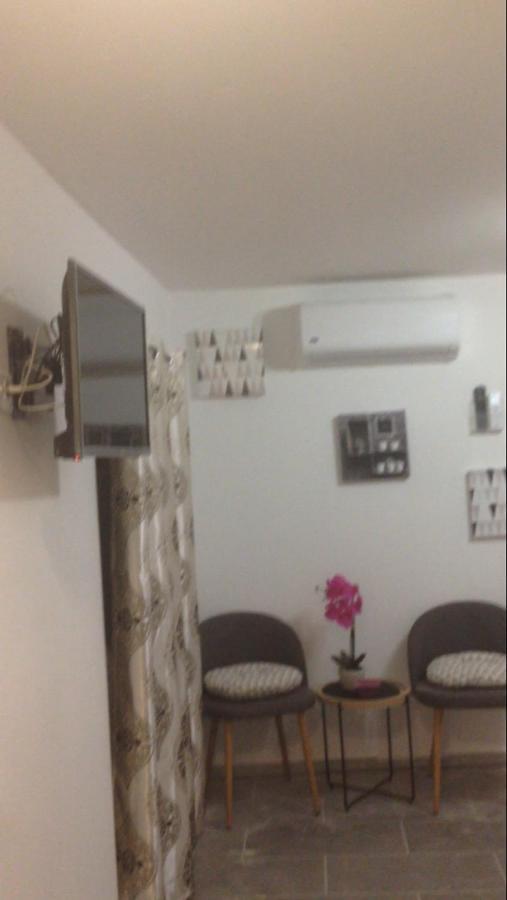 Casa Di Emma Bed and Breakfast Santo-Pietro-di-Tenda Εξωτερικό φωτογραφία