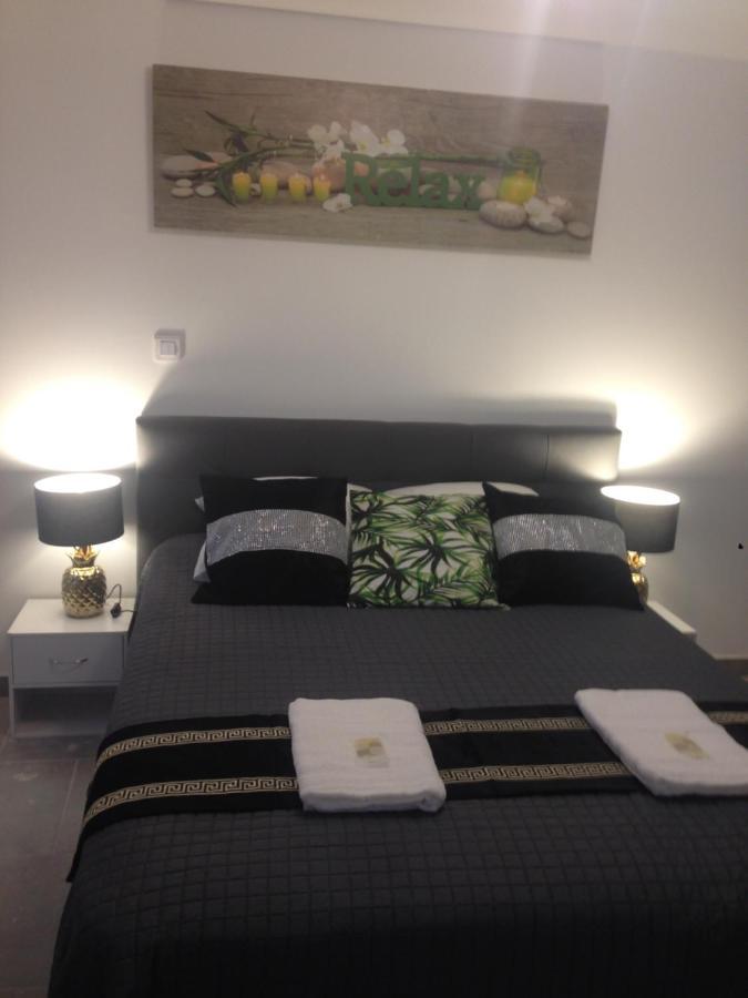 Casa Di Emma Bed and Breakfast Santo-Pietro-di-Tenda Εξωτερικό φωτογραφία