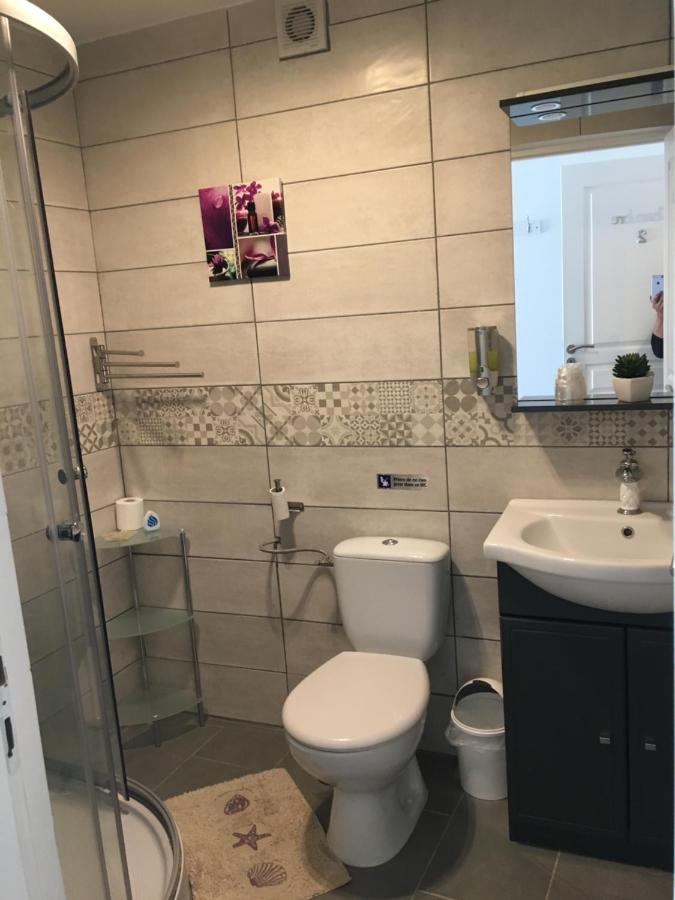 Casa Di Emma Bed and Breakfast Santo-Pietro-di-Tenda Εξωτερικό φωτογραφία