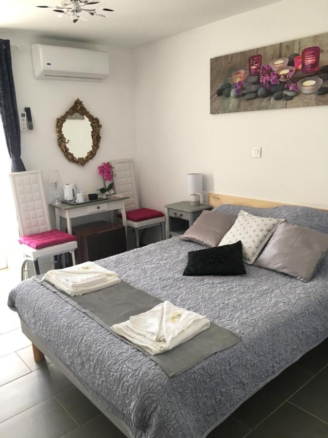 Casa Di Emma Bed and Breakfast Santo-Pietro-di-Tenda Εξωτερικό φωτογραφία
