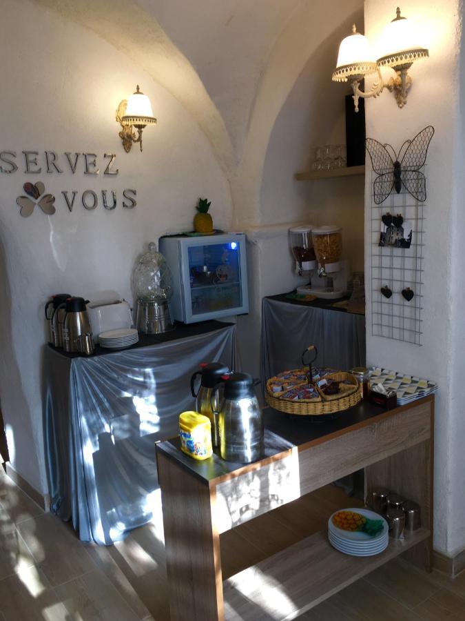 Casa Di Emma Bed and Breakfast Santo-Pietro-di-Tenda Εξωτερικό φωτογραφία