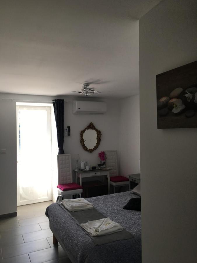 Casa Di Emma Bed and Breakfast Santo-Pietro-di-Tenda Εξωτερικό φωτογραφία