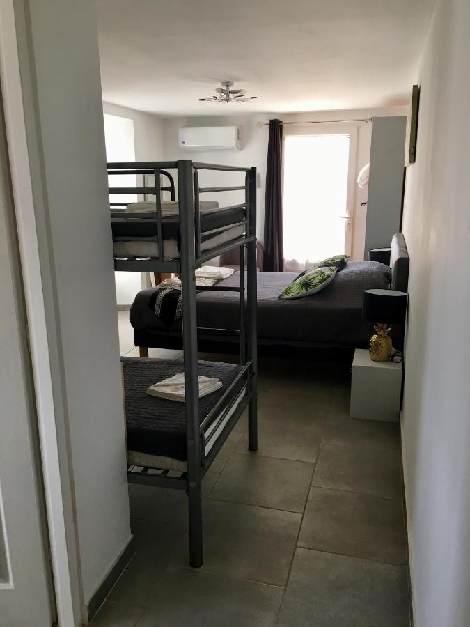 Casa Di Emma Bed and Breakfast Santo-Pietro-di-Tenda Εξωτερικό φωτογραφία