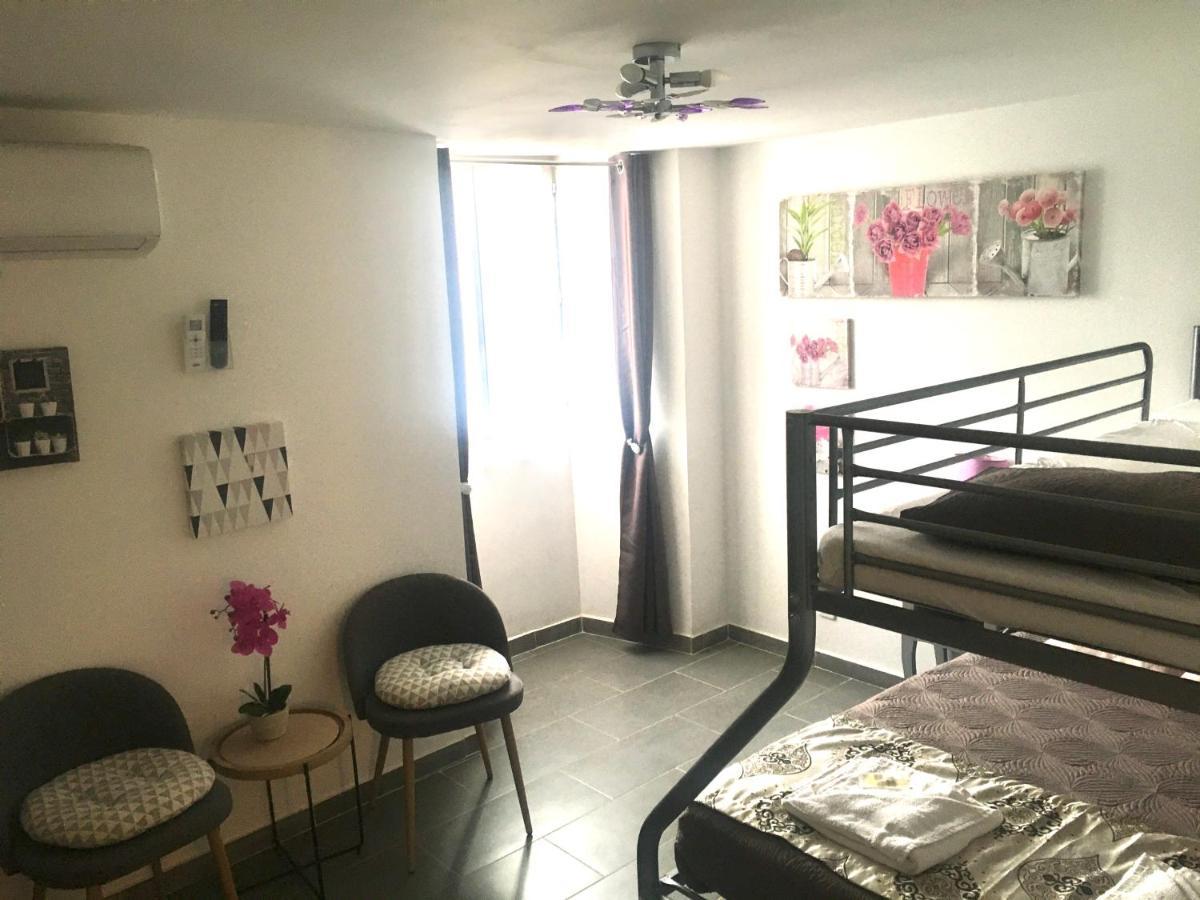 Casa Di Emma Bed and Breakfast Santo-Pietro-di-Tenda Εξωτερικό φωτογραφία