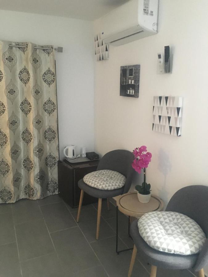 Casa Di Emma Bed and Breakfast Santo-Pietro-di-Tenda Εξωτερικό φωτογραφία