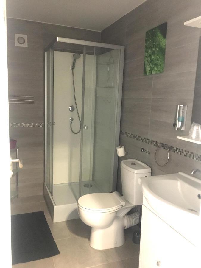 Casa Di Emma Bed and Breakfast Santo-Pietro-di-Tenda Εξωτερικό φωτογραφία