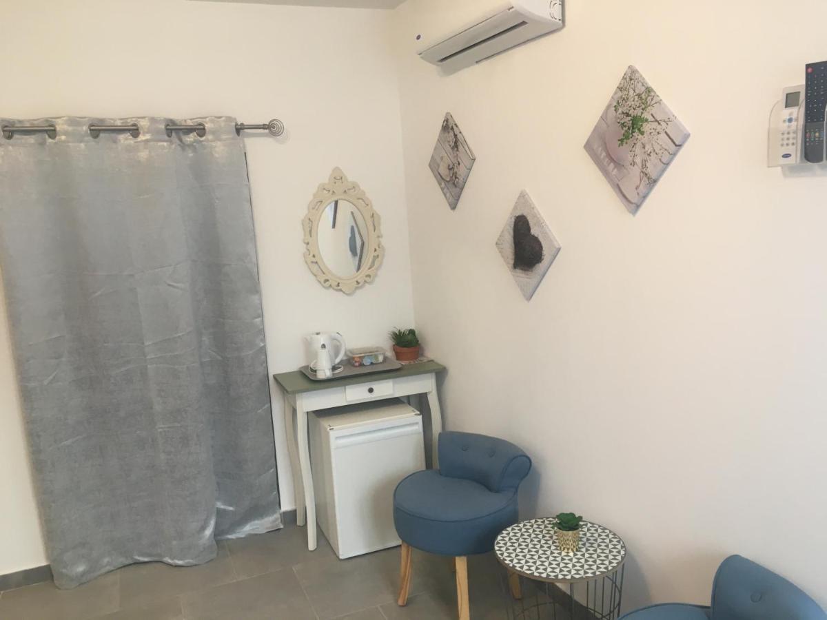Casa Di Emma Bed and Breakfast Santo-Pietro-di-Tenda Εξωτερικό φωτογραφία