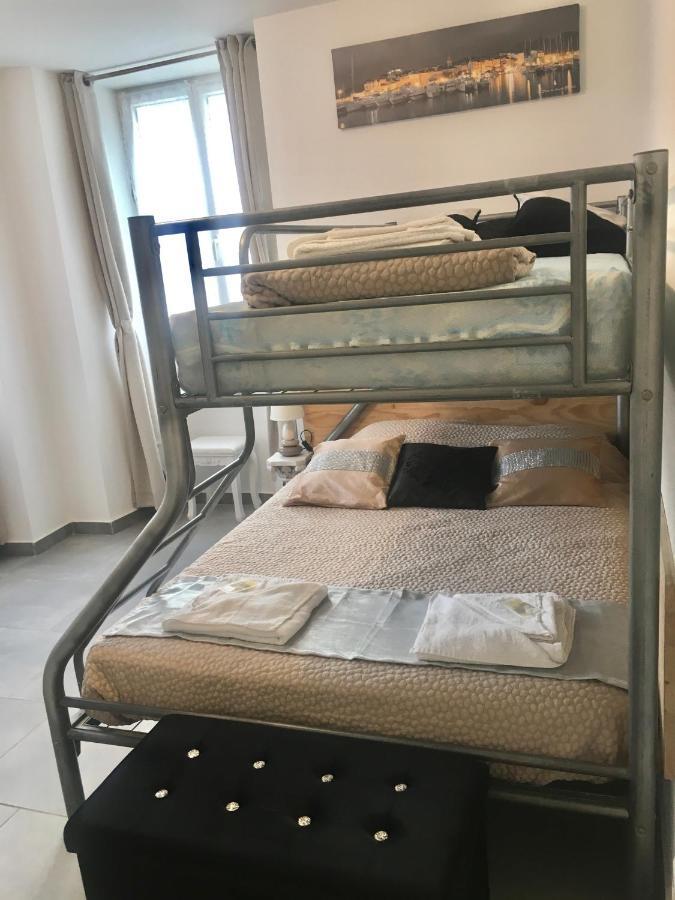 Casa Di Emma Bed and Breakfast Santo-Pietro-di-Tenda Εξωτερικό φωτογραφία