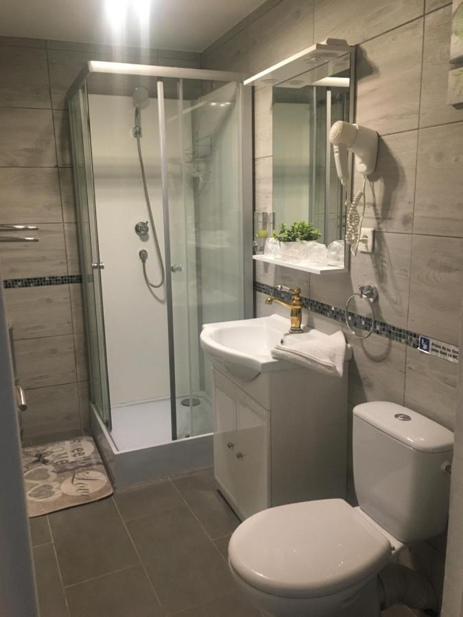 Casa Di Emma Bed and Breakfast Santo-Pietro-di-Tenda Εξωτερικό φωτογραφία