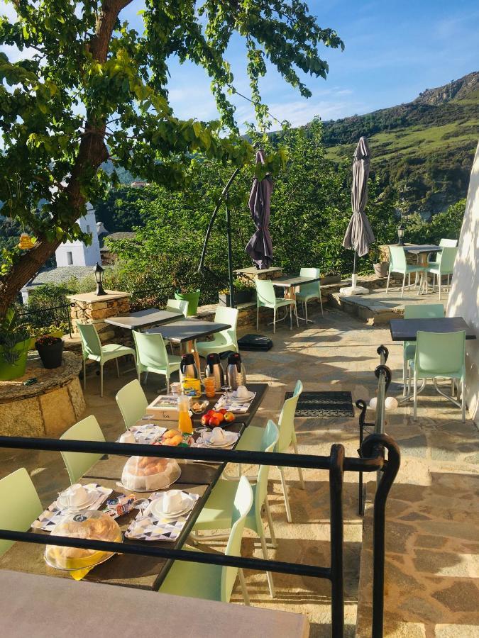 Casa Di Emma Bed and Breakfast Santo-Pietro-di-Tenda Εξωτερικό φωτογραφία